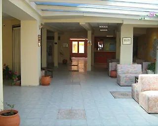 Отель Turtle