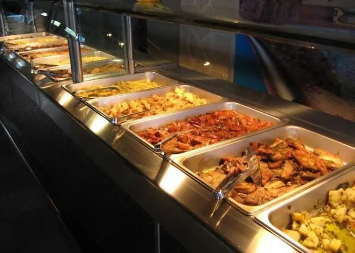 Turtle 酒店 拉加纳斯