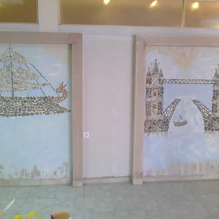 Turtle Hotel Laganas