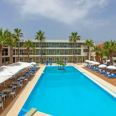 Hotel Turtle Laganas