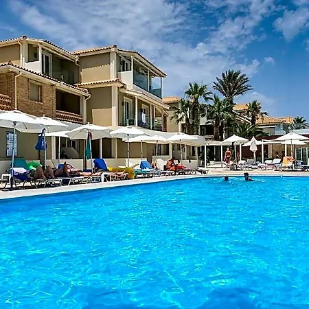 Hotel Turtle 2*