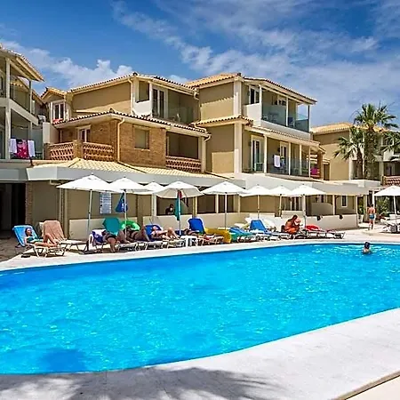 Hotel Turtle 2*