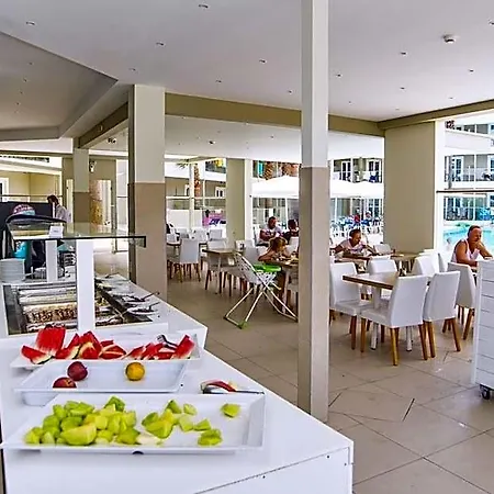 Hotel Turtle Laganas
