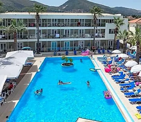 Hotel Turtle 2*
