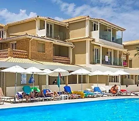 Hotel Turtle Laganas