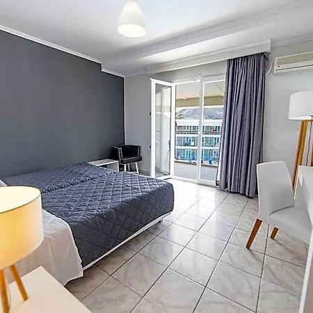 Hotel Turtle Laganas