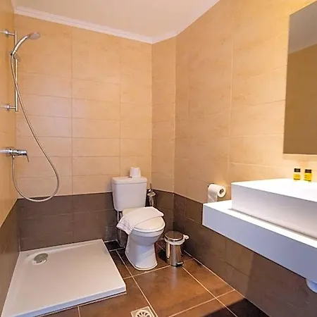 Hotel Turtle Laganas