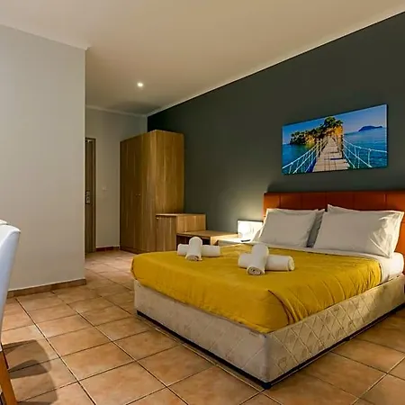 Hotel Turtle