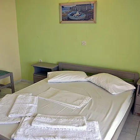 Hotel Turtle Laganas