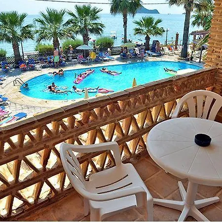 Hotel Turtle Laganas