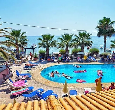 Hotel Turtle Laganas