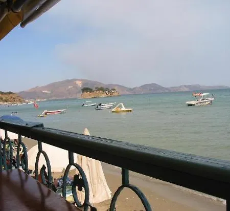 Turtle Hotell Laganas