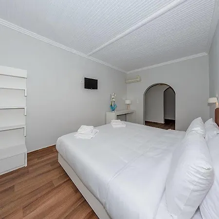 Hotel Turtle Laganas