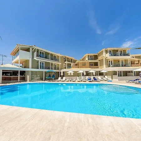 Turtle Hotel Laganas