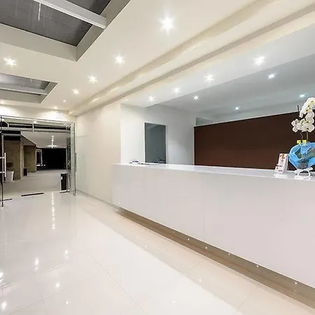 Hotel Turtle Laganas