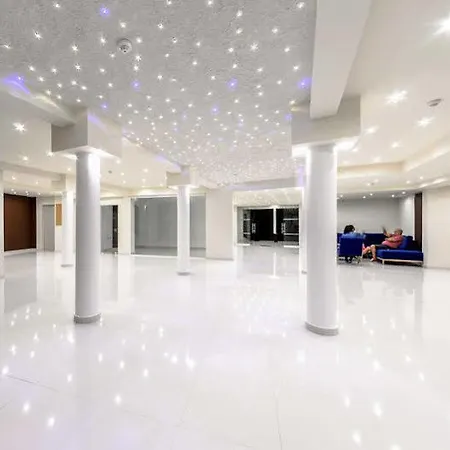 Turtle Hotel Laganas