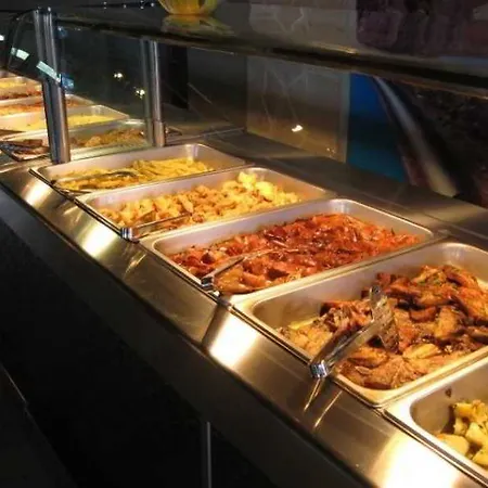 Turtle Hotel Laganas