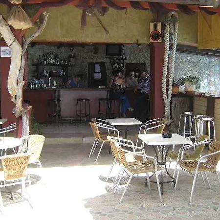 Turtle Hotel Laganas