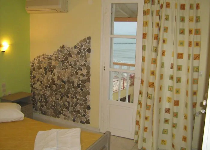 Turtle Hotel Laganas