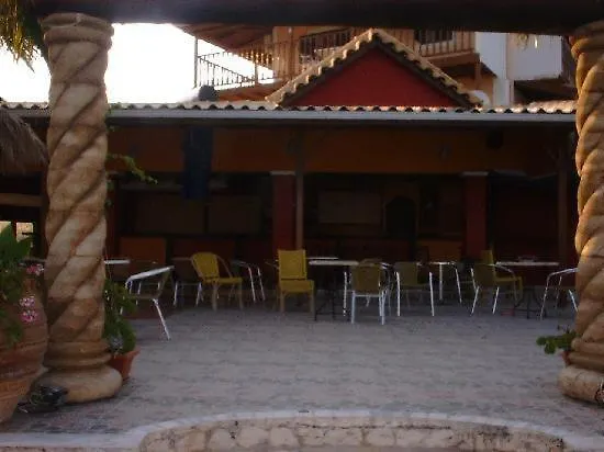 Turtle Hotel Laganas