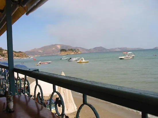 Turtle Hotel Laganas