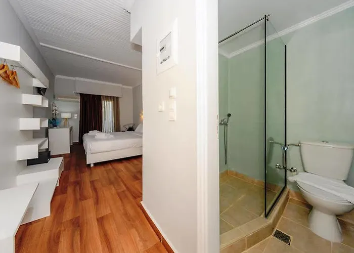 Turtle Hotel Laganas