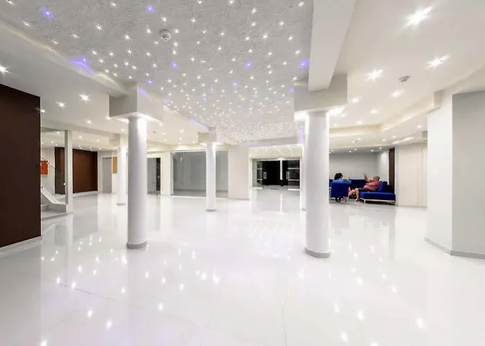 Turtle Hotel Laganas