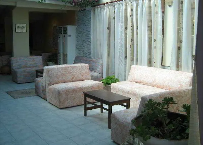 Hotel Turtle Laganas