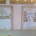 Turtle فندق لاغاناس
