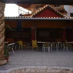 Turtle فندق لاغاناس