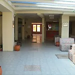 فندق Turtle