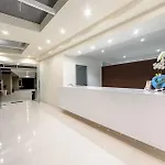 فندق Turtle لاغاناس