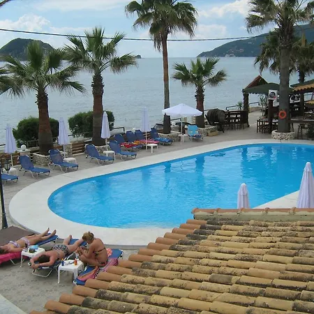 Otel Turtle