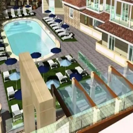 Turtle 2* لاغاناس