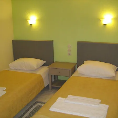 Turtle Otel