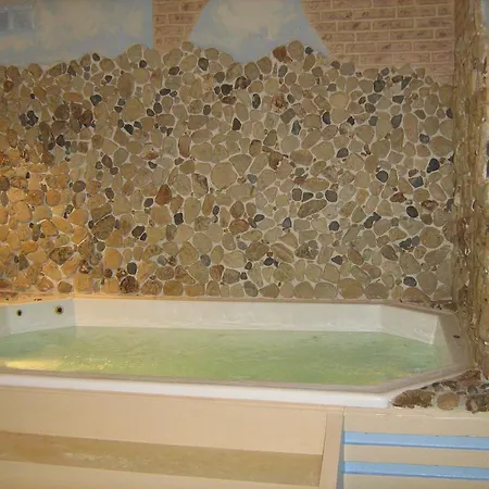 Turtle فندق لاغاناس