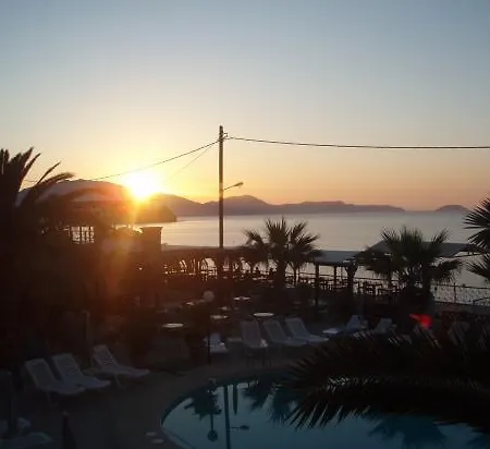 Turtle لاغاناس