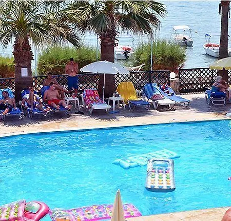 Turtle لاغاناس