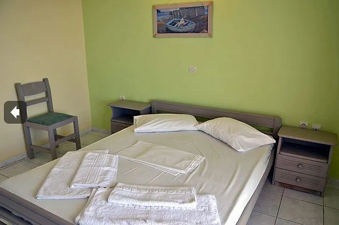 Otel Turtle Laganas