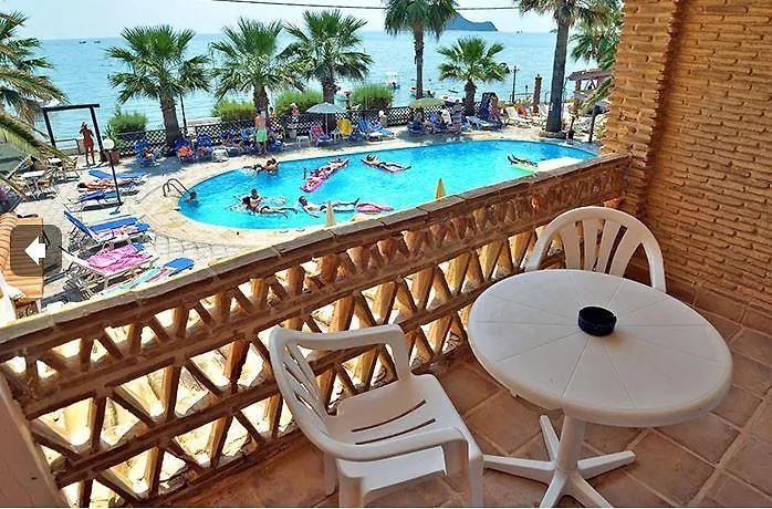Otel Turtle Laganas