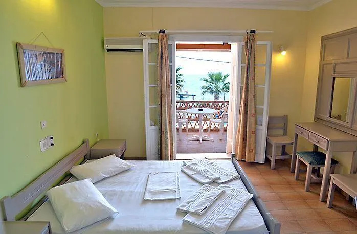 Otel Turtle 2*