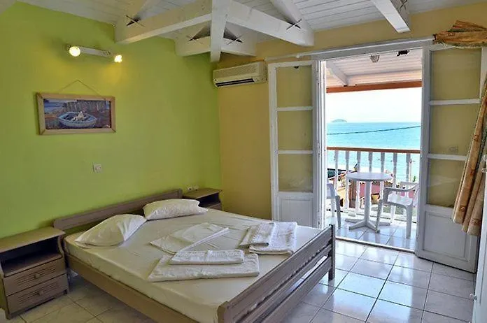 Turtle Otel 2*