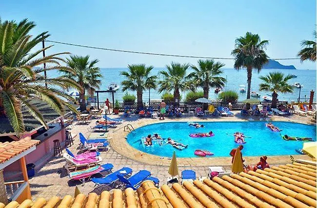 Otel Turtle Laganas