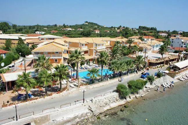Otel Turtle 2*