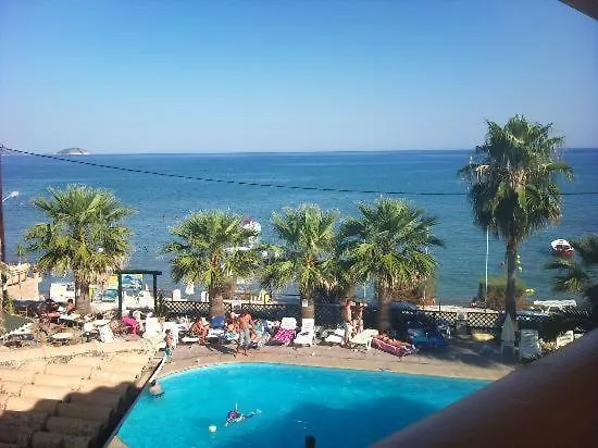 Otel Turtle Laganas