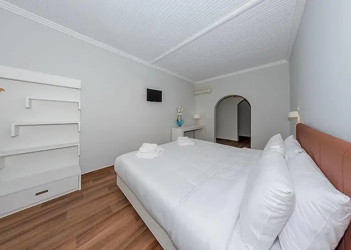 Otel Turtle Laganas