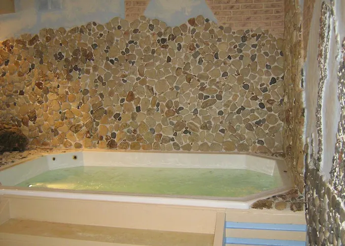 Turtle Otel Laganas