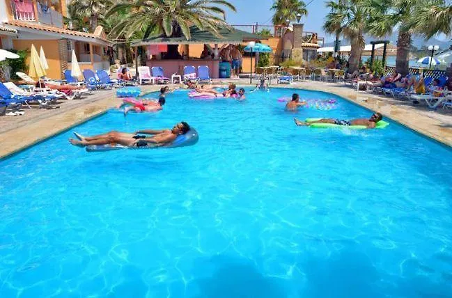 Otel Turtle