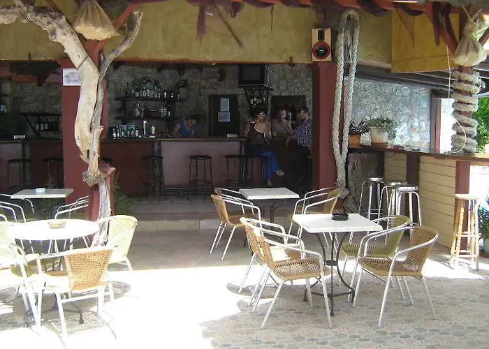 Turtle Otel Laganas